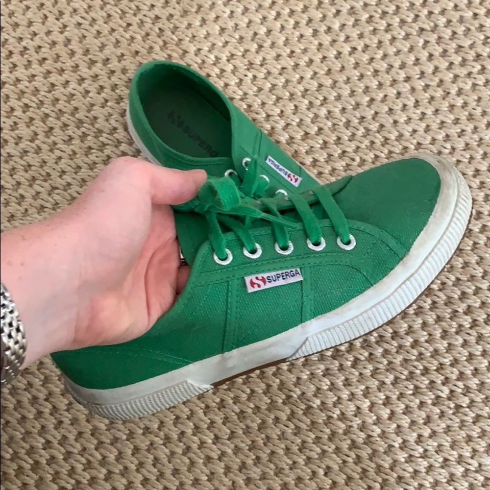 Supergas